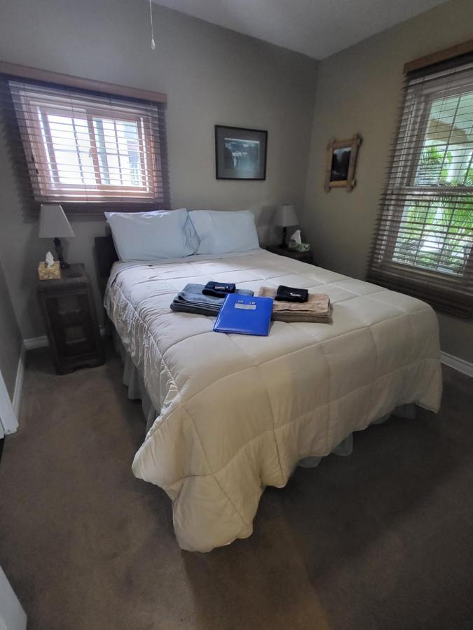 Your Oasis In Niagara Falls Canada 外观 照片