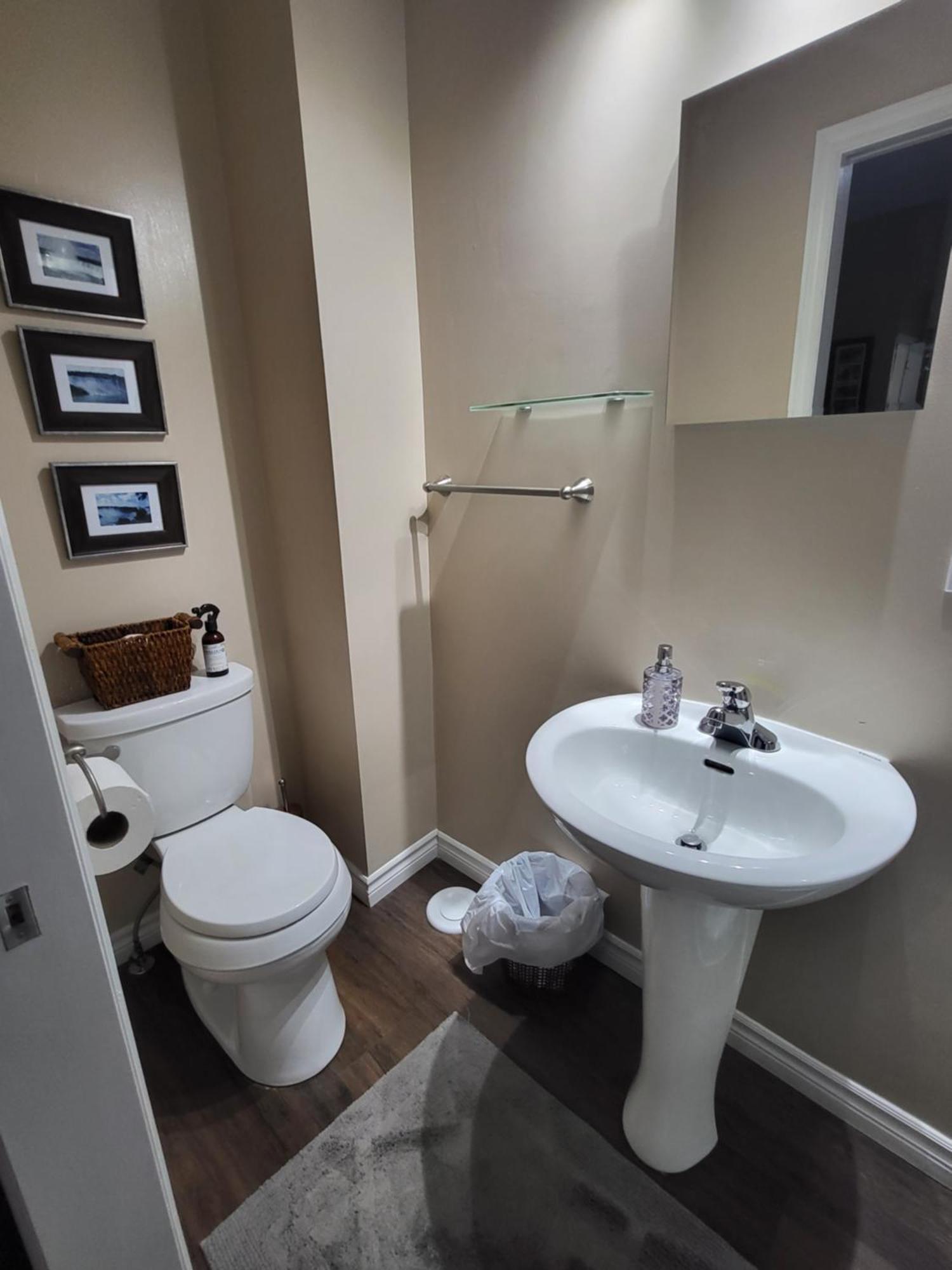 Your Oasis In Niagara Falls Canada 外观 照片