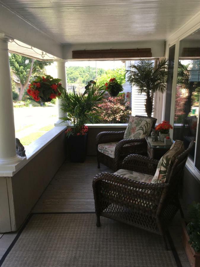 Your Oasis In Niagara Falls Canada 外观 照片