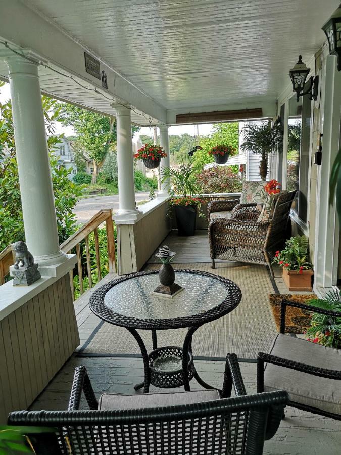 Your Oasis In Niagara Falls Canada 外观 照片
