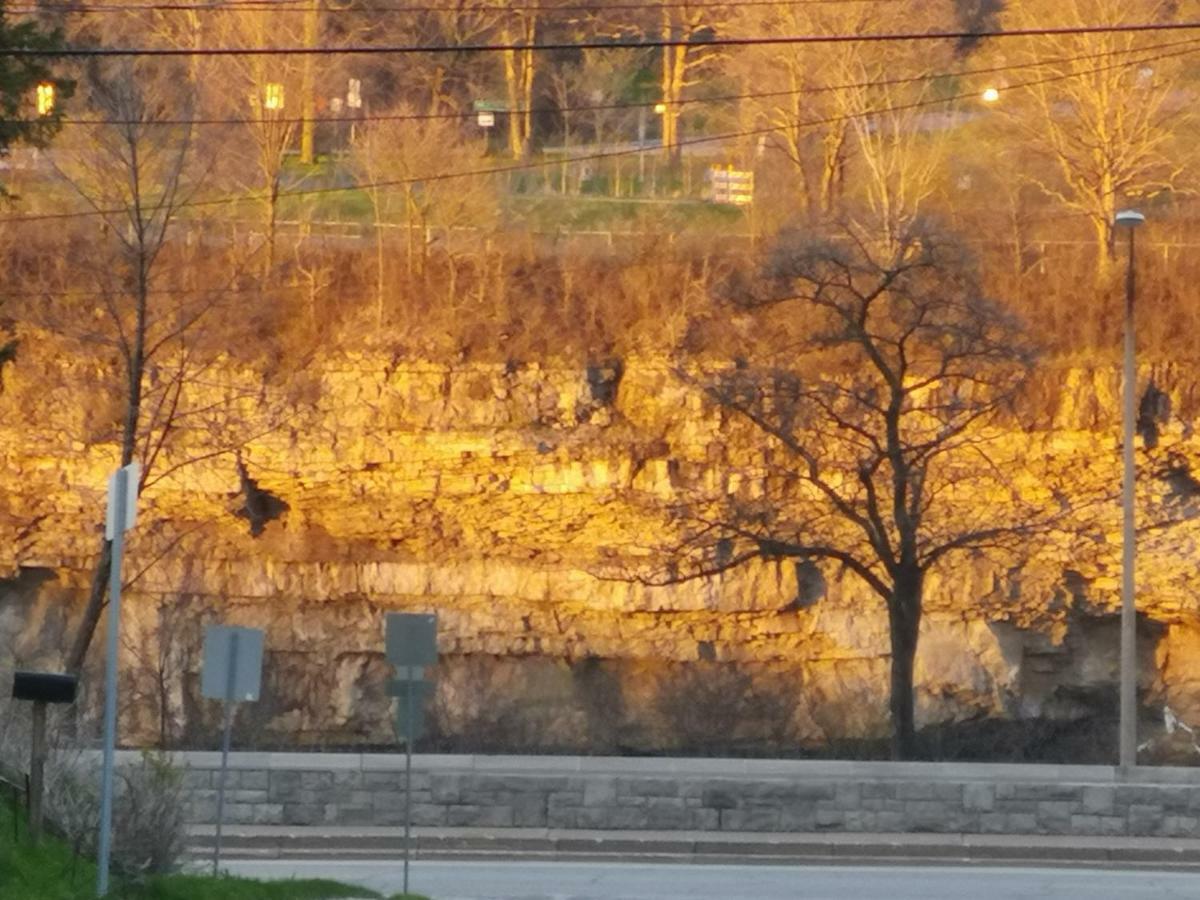 Your Oasis In Niagara Falls Canada 外观 照片